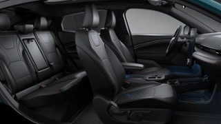 2026 Ford Mustang Mach-E® Internal Image 1